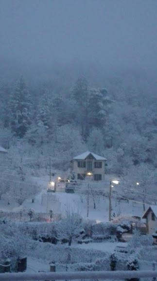La Torretta Bed & Breakfast Torriglia Buitenkant foto