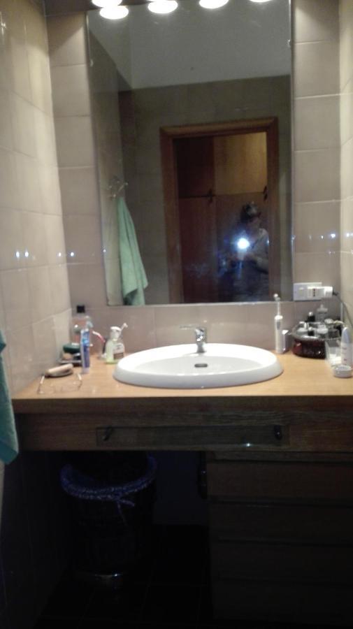 La Torretta Bed & Breakfast Torriglia Buitenkant foto