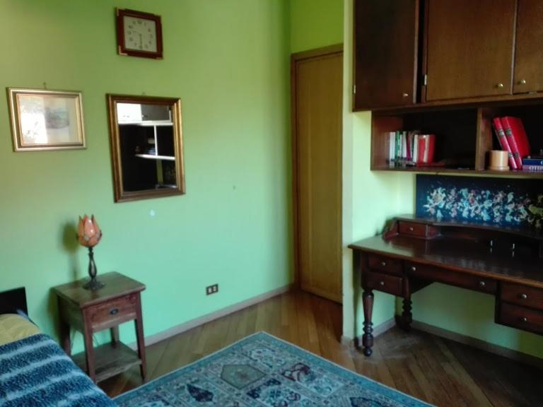 La Torretta Bed & Breakfast Torriglia Buitenkant foto